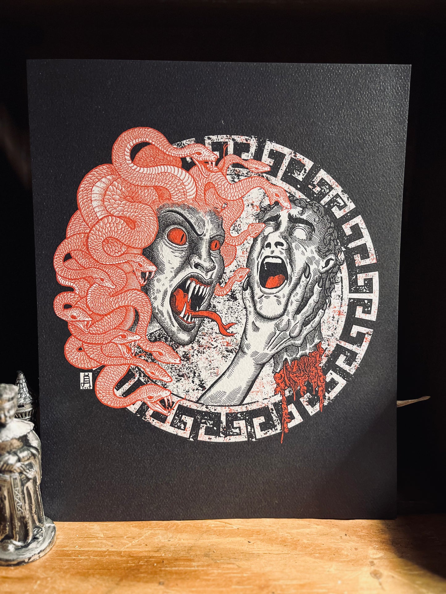MEDUSA