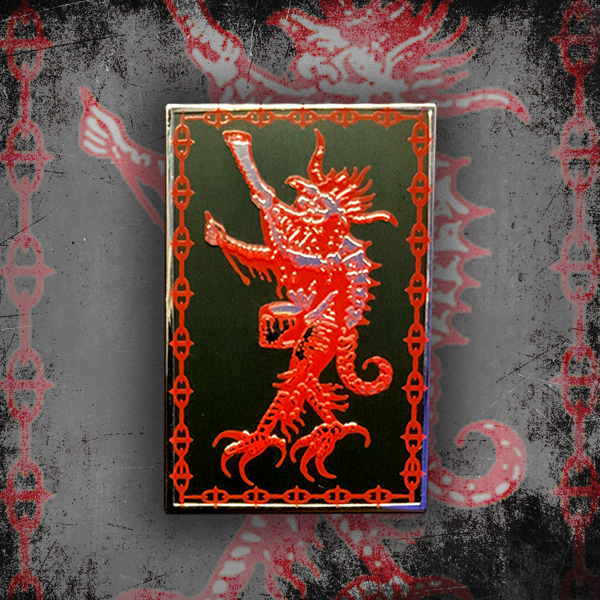 PARTY DEMON