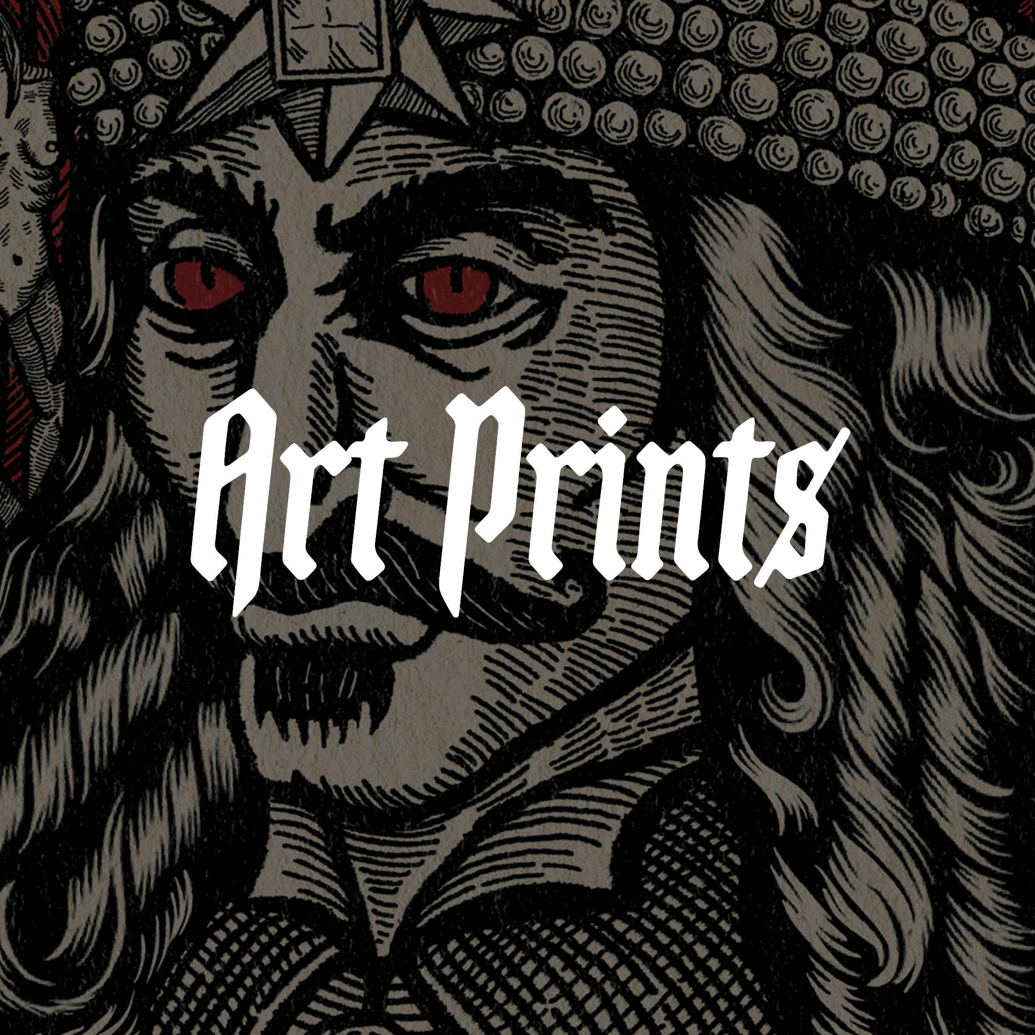 ART PRINTS
