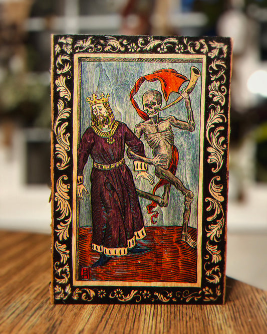Dance Macabre