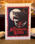 THEE SLAUGHTERED LAMB