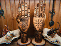 RUNE HANDS