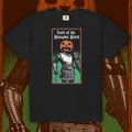 LORD OF THE PUMPKIN PATCH t-shirt