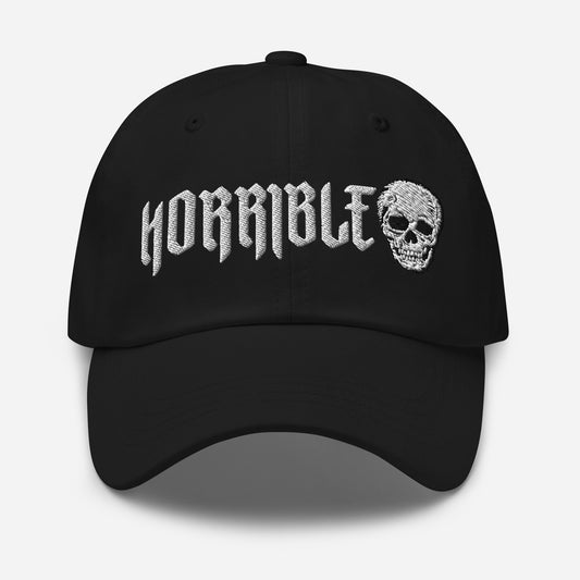 HORRIBLE HAT