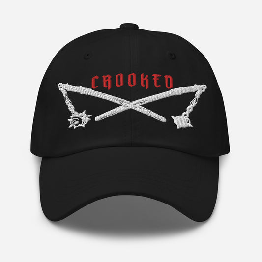 CROOKED CREST